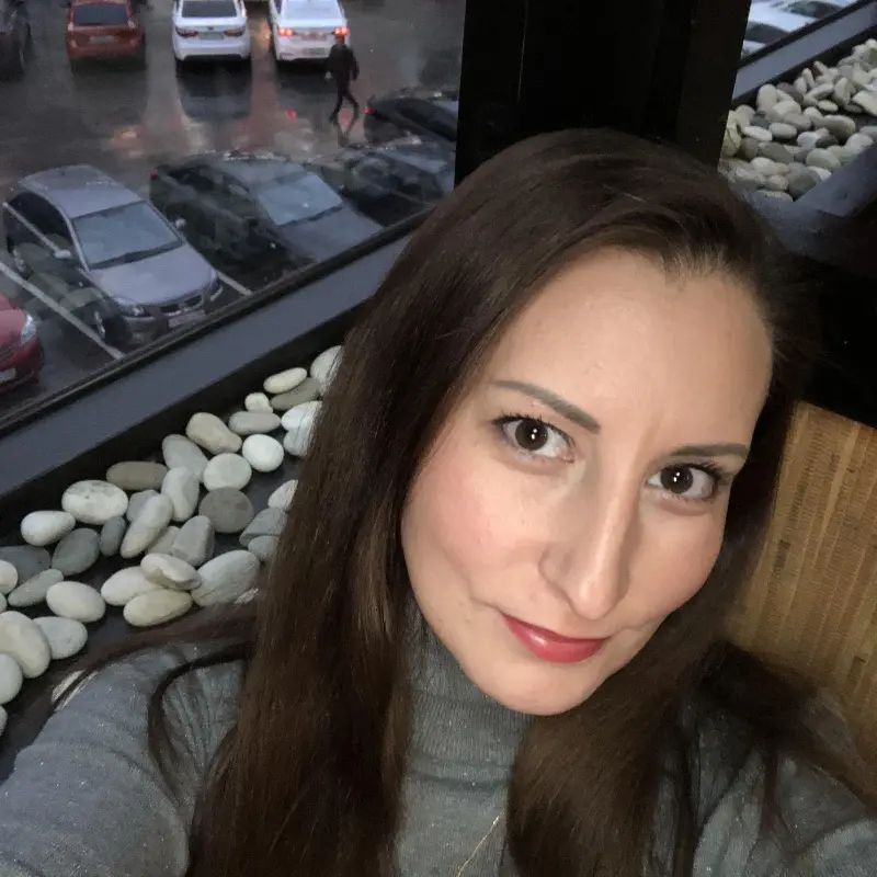 Дария Николаева