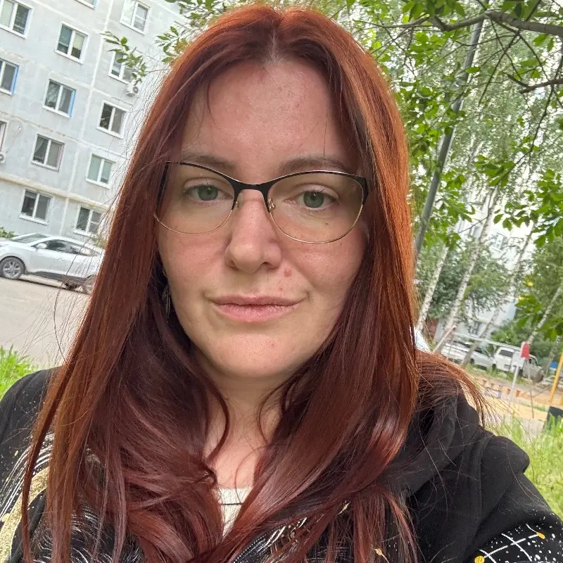 Екатерина Балашова