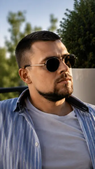 Константин Орлов