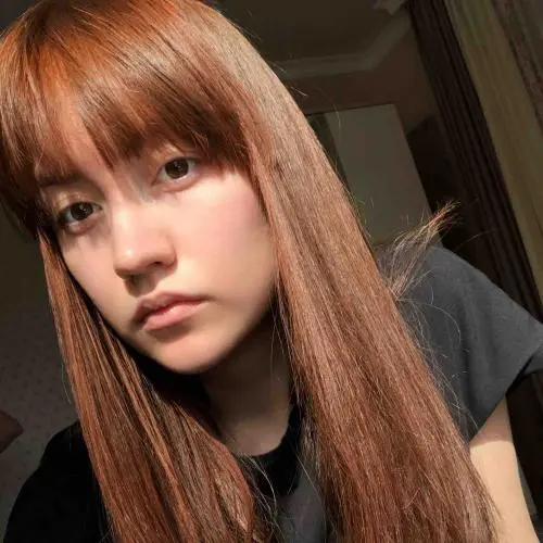 Карина Мурзагалиева