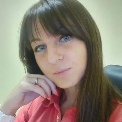 Татьяна Ананьева