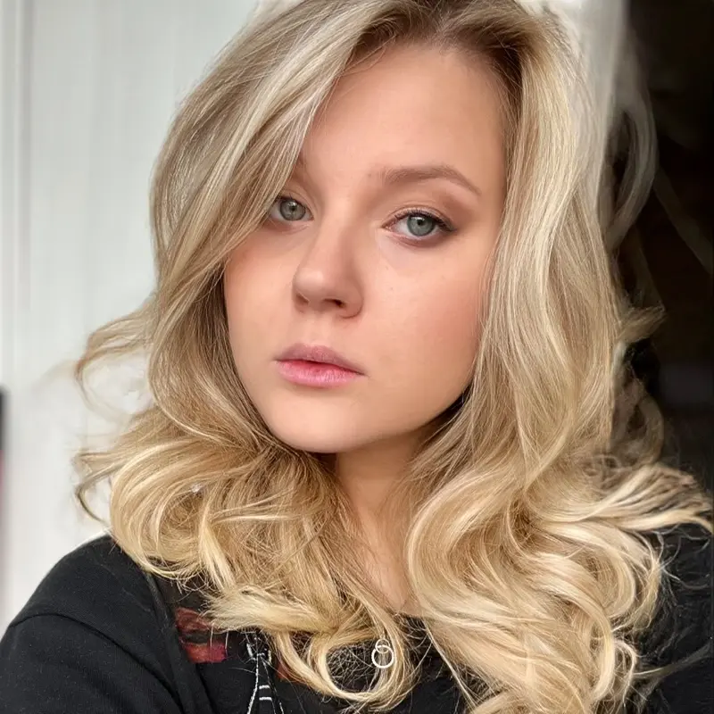 Алина Бедич