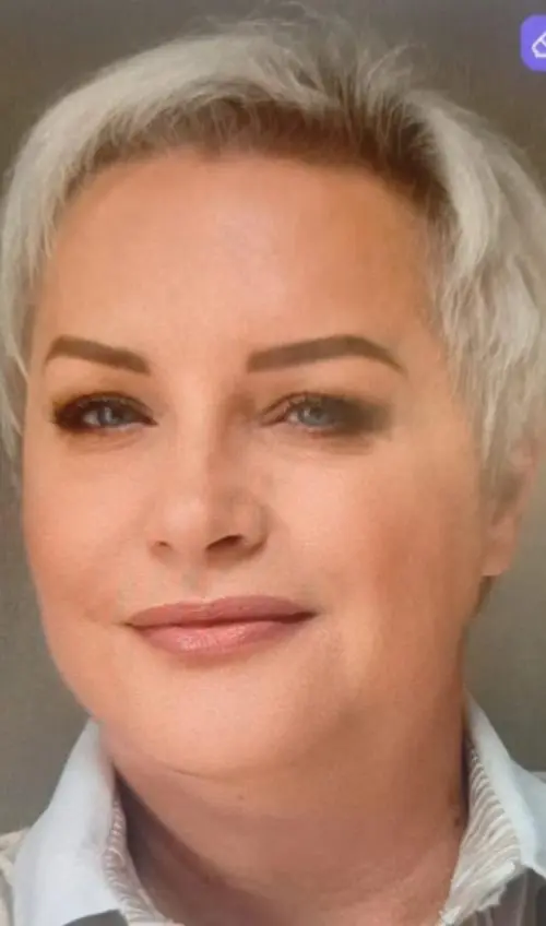 Алла Хоменко