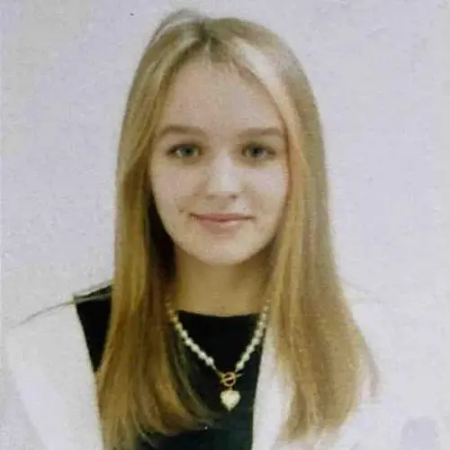 Виктория Леонова