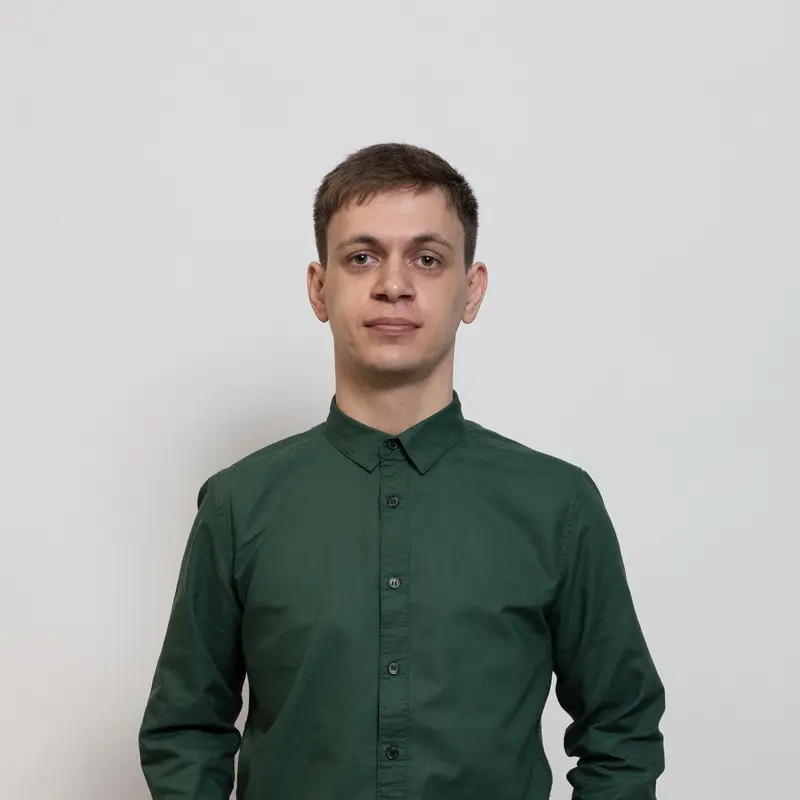 Владимир Хачкиев