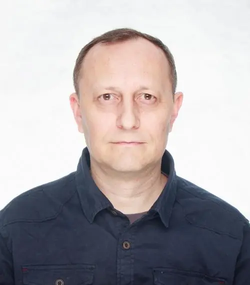 Дмитрий Шкляев