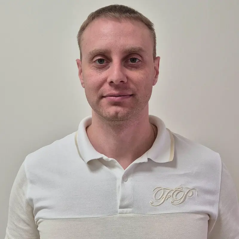 Андрей Селиванов