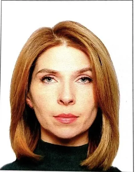 Елена Воскресенская