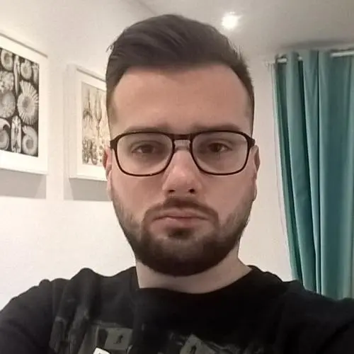 Юрий Соколов