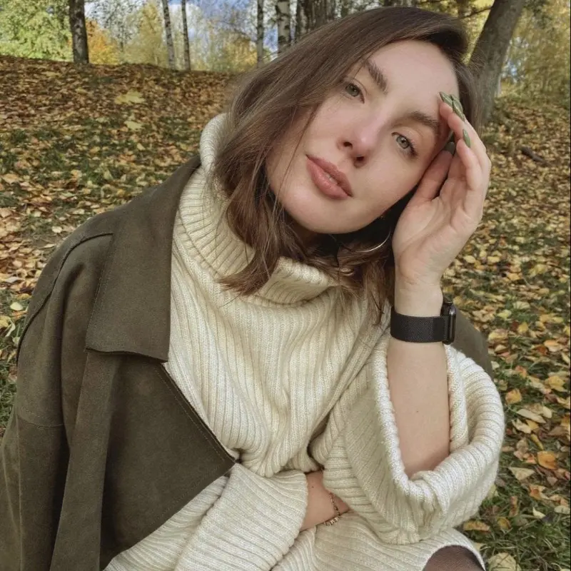 Виктория Шубцева