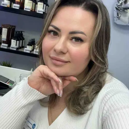Валентина Ужакова