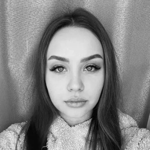 Ксения Воронкова