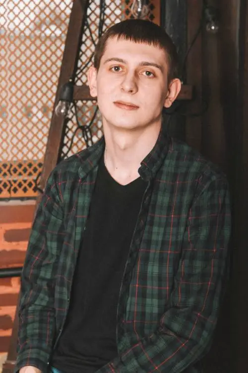 Илья Шабакин