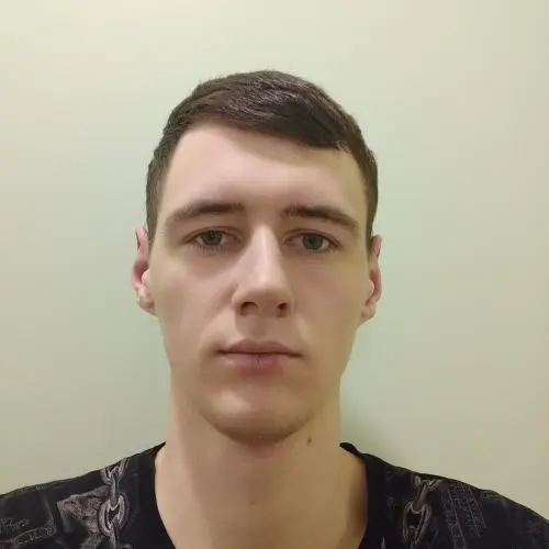 Владислав Дремков