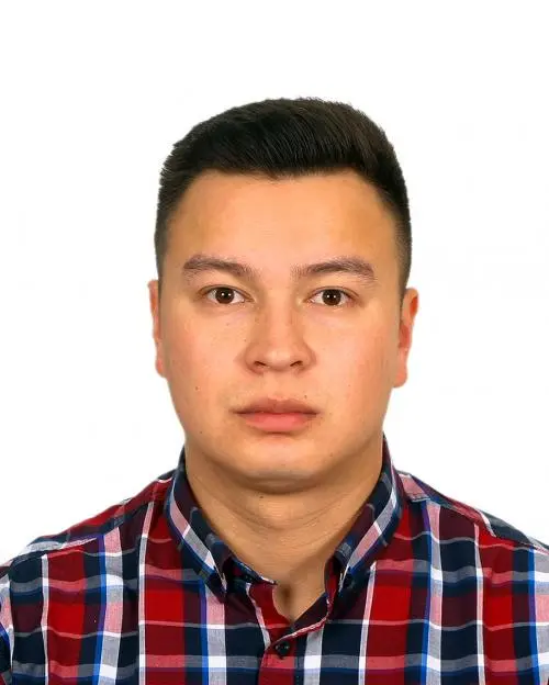 Заур Бикшанов
