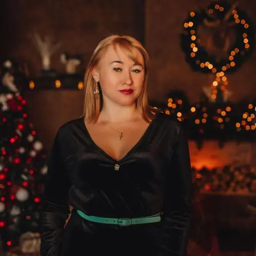 Татьяна Овсянникова