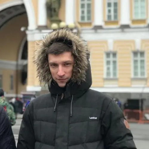 Андрей Синдеев
