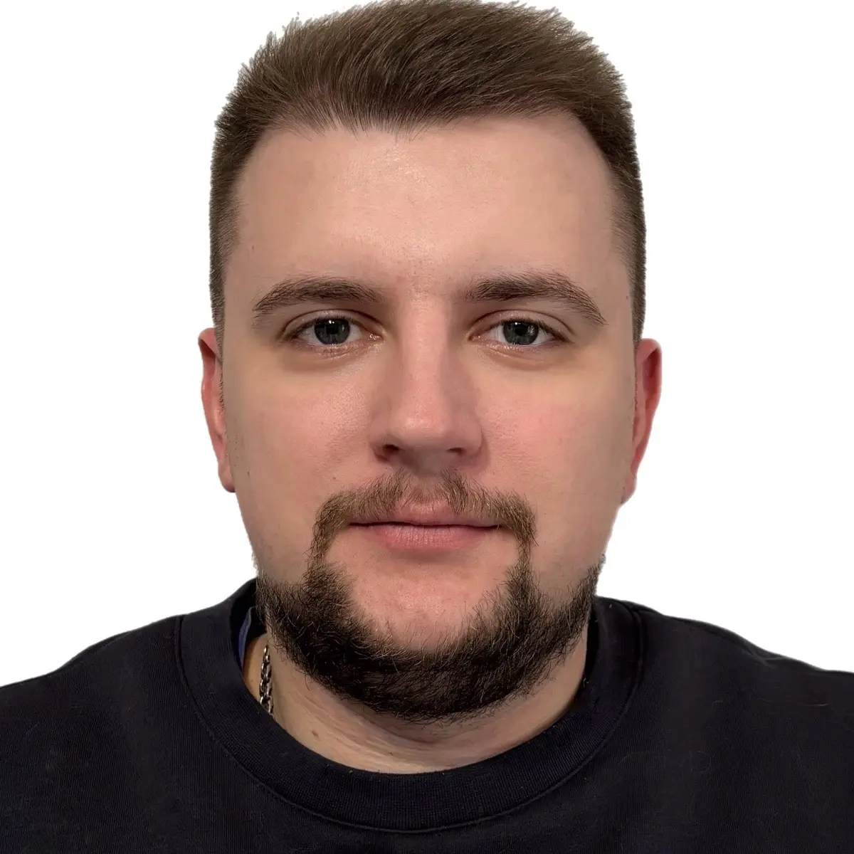 Дмитрий Катушенко