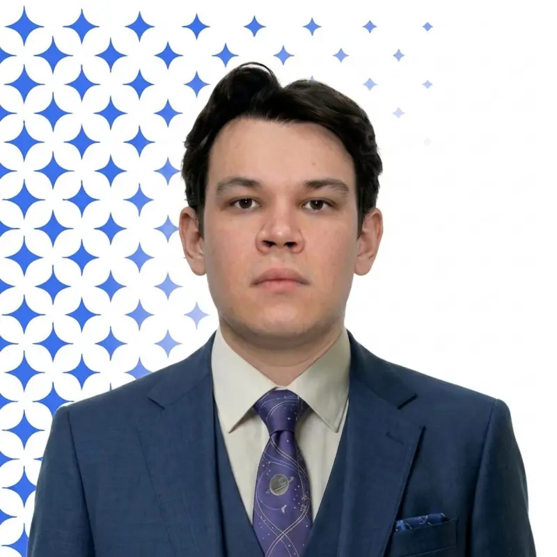 Александр Григорьев