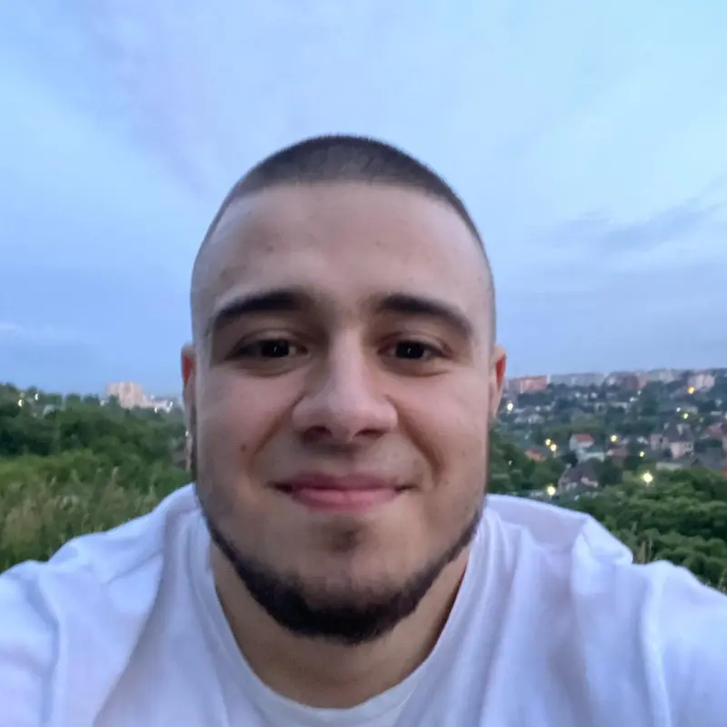 Эдуард Муханов
