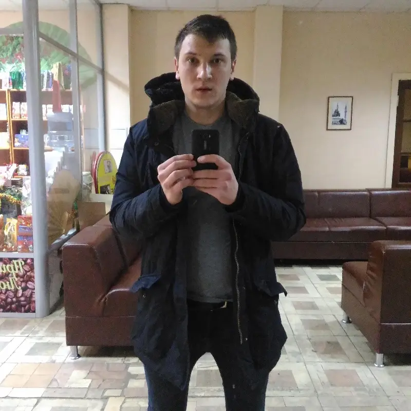 Альберт Сабиров