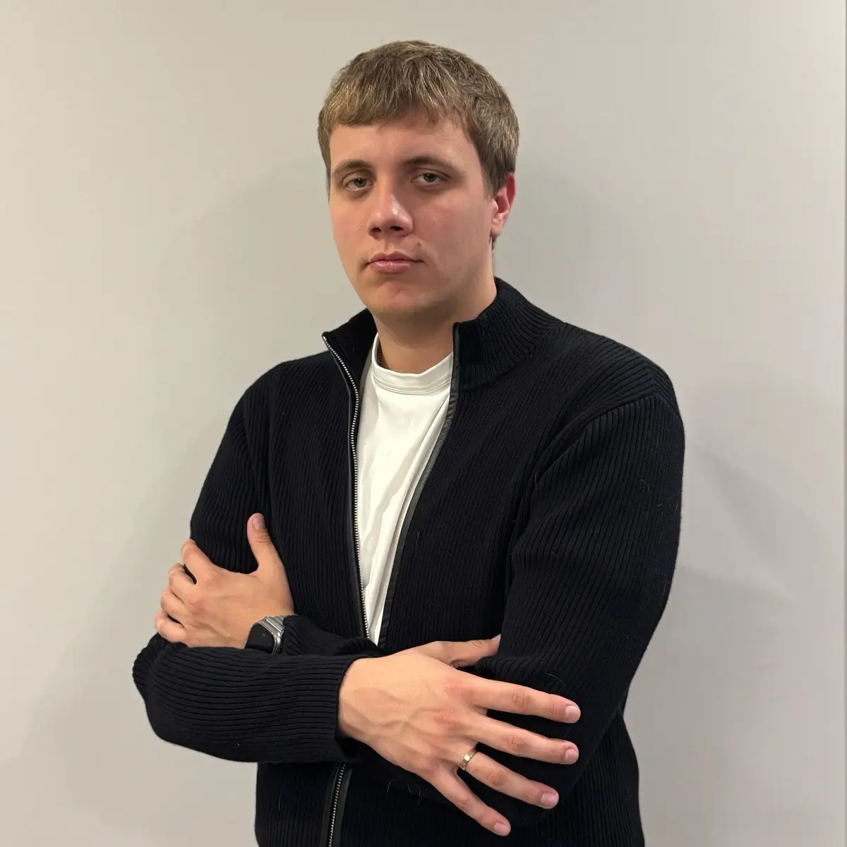 Егор Ушаков