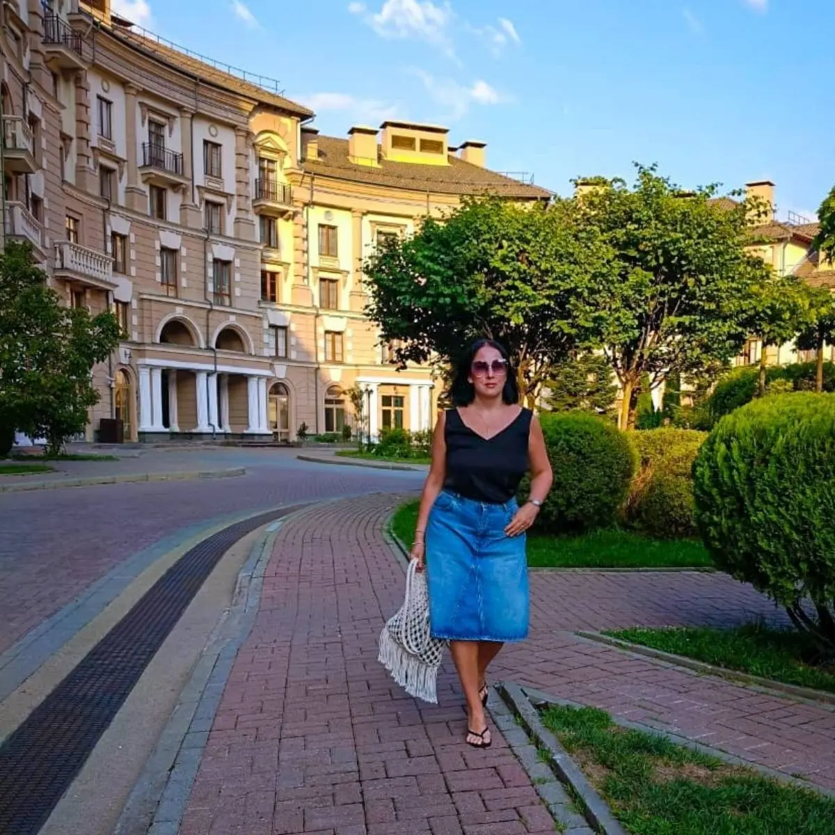 Екатерина Белякова
