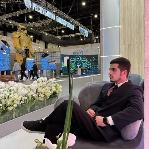 Микаил Абдуллаев