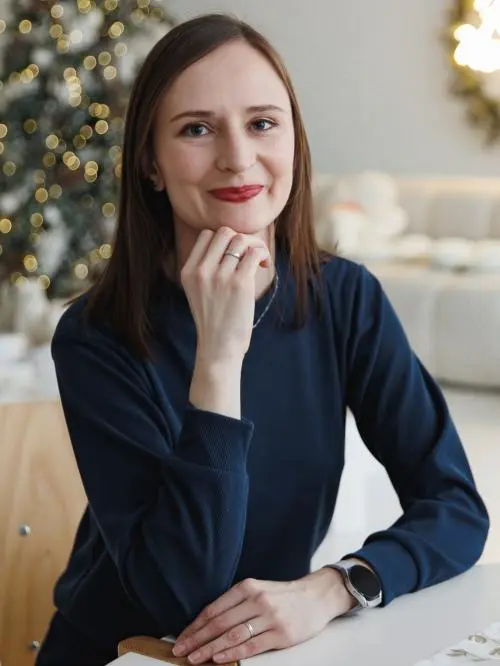 Яна Тищенко