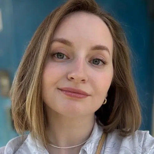 Екатерина Кудряшова