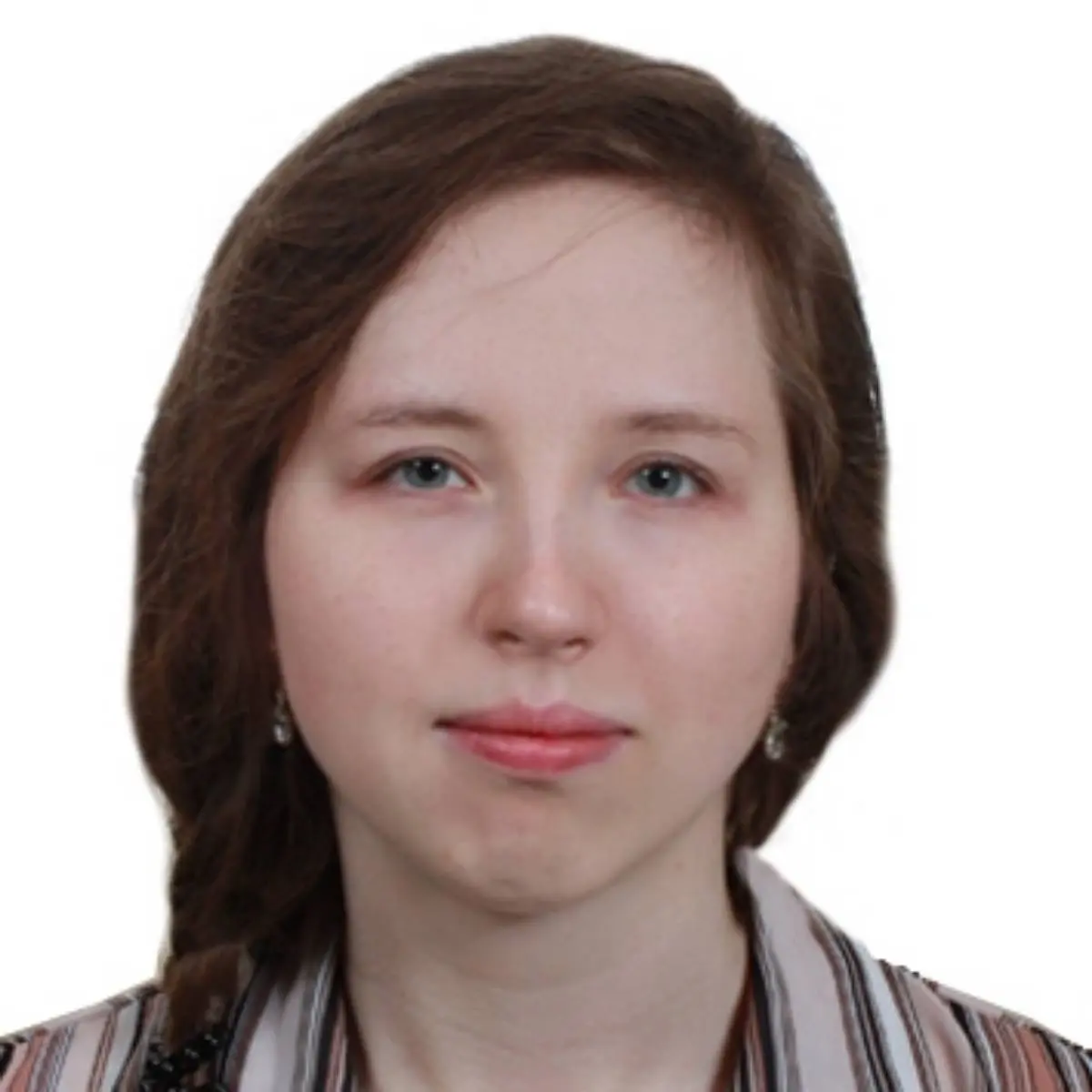 Дарья Савичева
