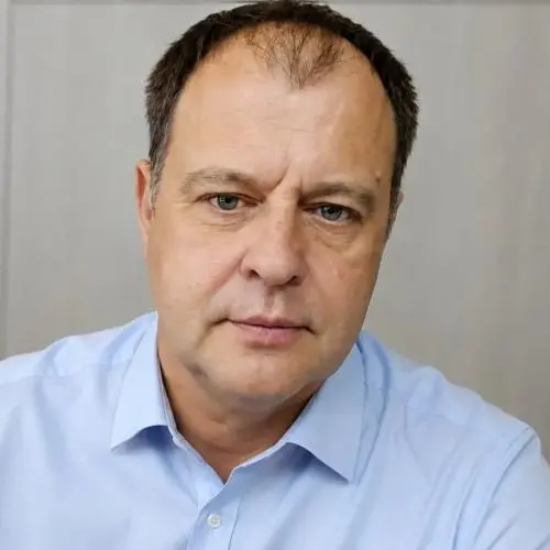 Андрей Орлов