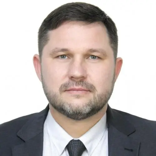 Пётр Чернодуб