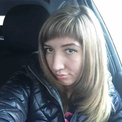 Гузаля Хайбулова