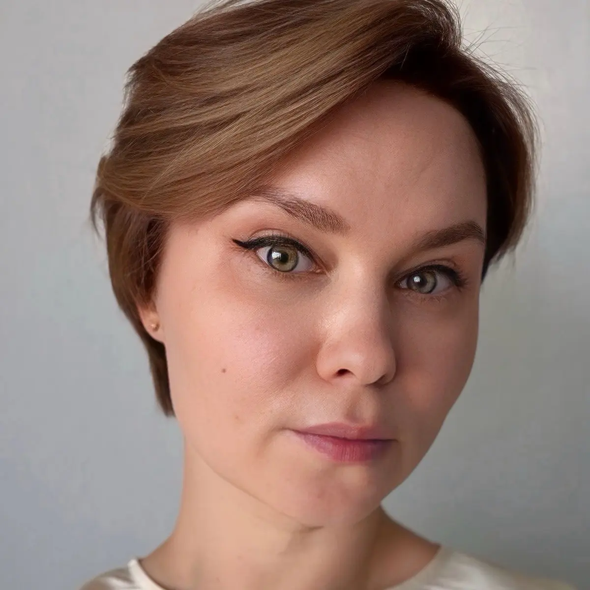 Дарья Беркут