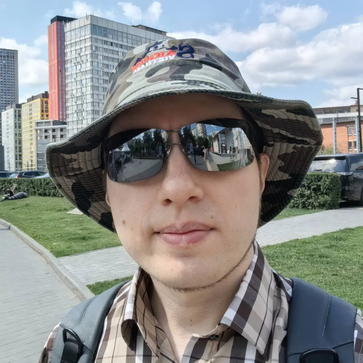 Александр Колодкин