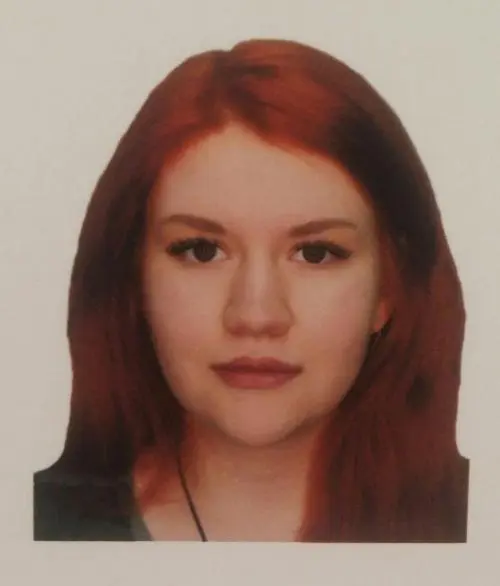 Елена Бубникова