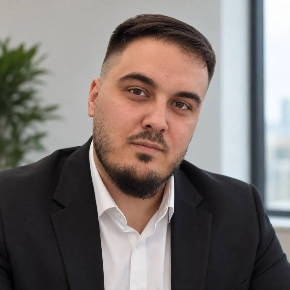 Вадим Гуськов