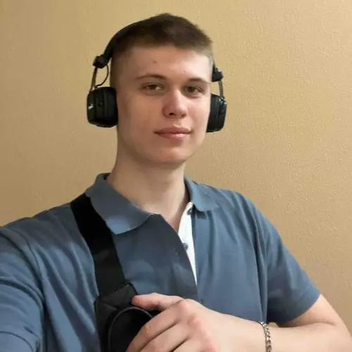 Андрей Бирюков