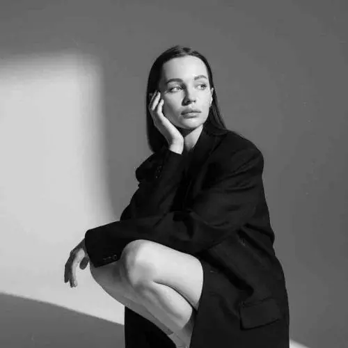Екатерина Ерохина