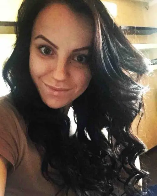 Кристина Решетникова