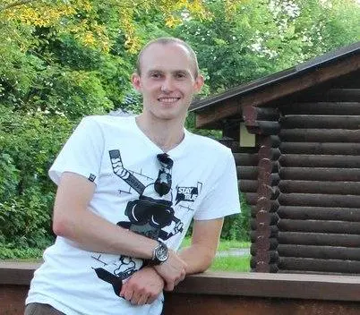 Александр Козлов