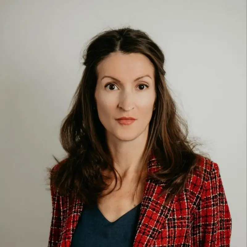 Елена Бабиченко