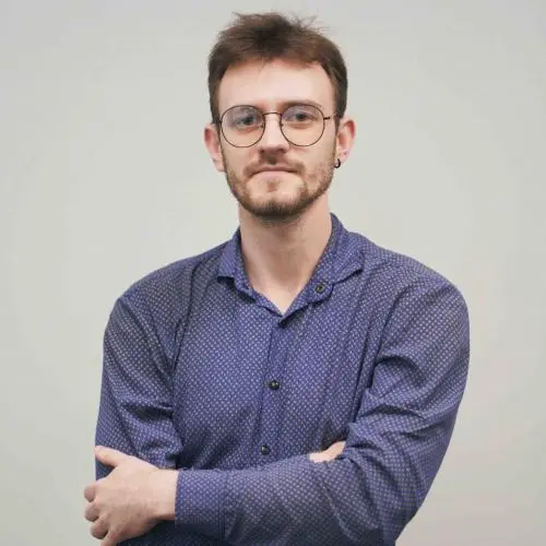 Максим Кузнецов