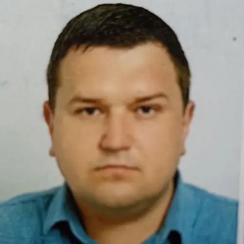 Евгений Кадушкин