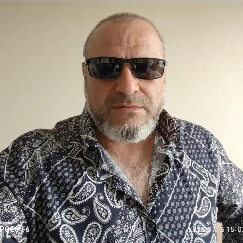 Х Гаджиев