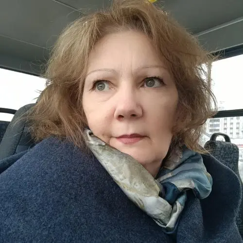 Татьяна Баймурадова Ежелева