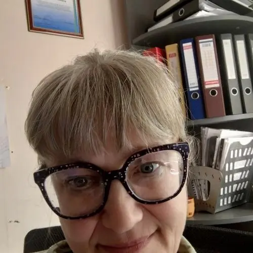 Ирина Городинец