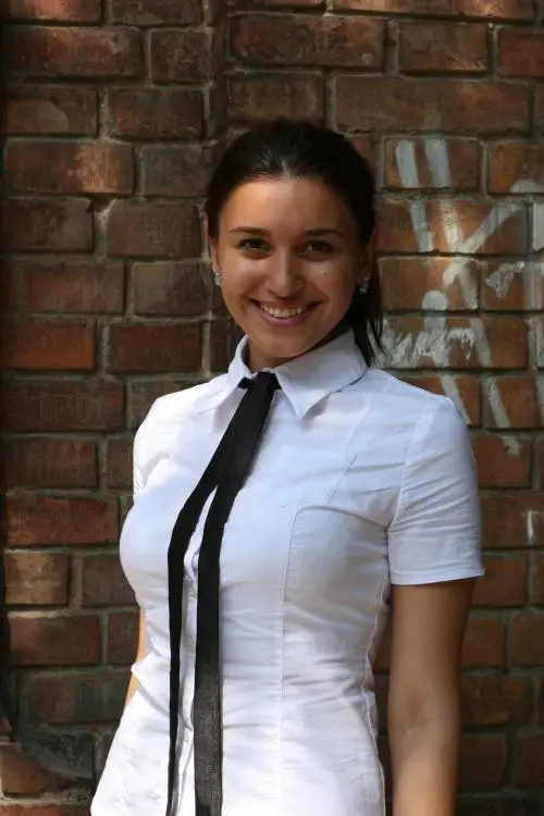 Рената Ламекина