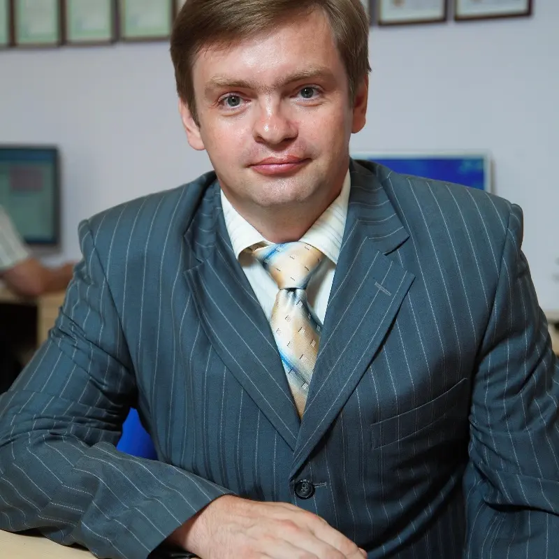 Юрий Тваровский